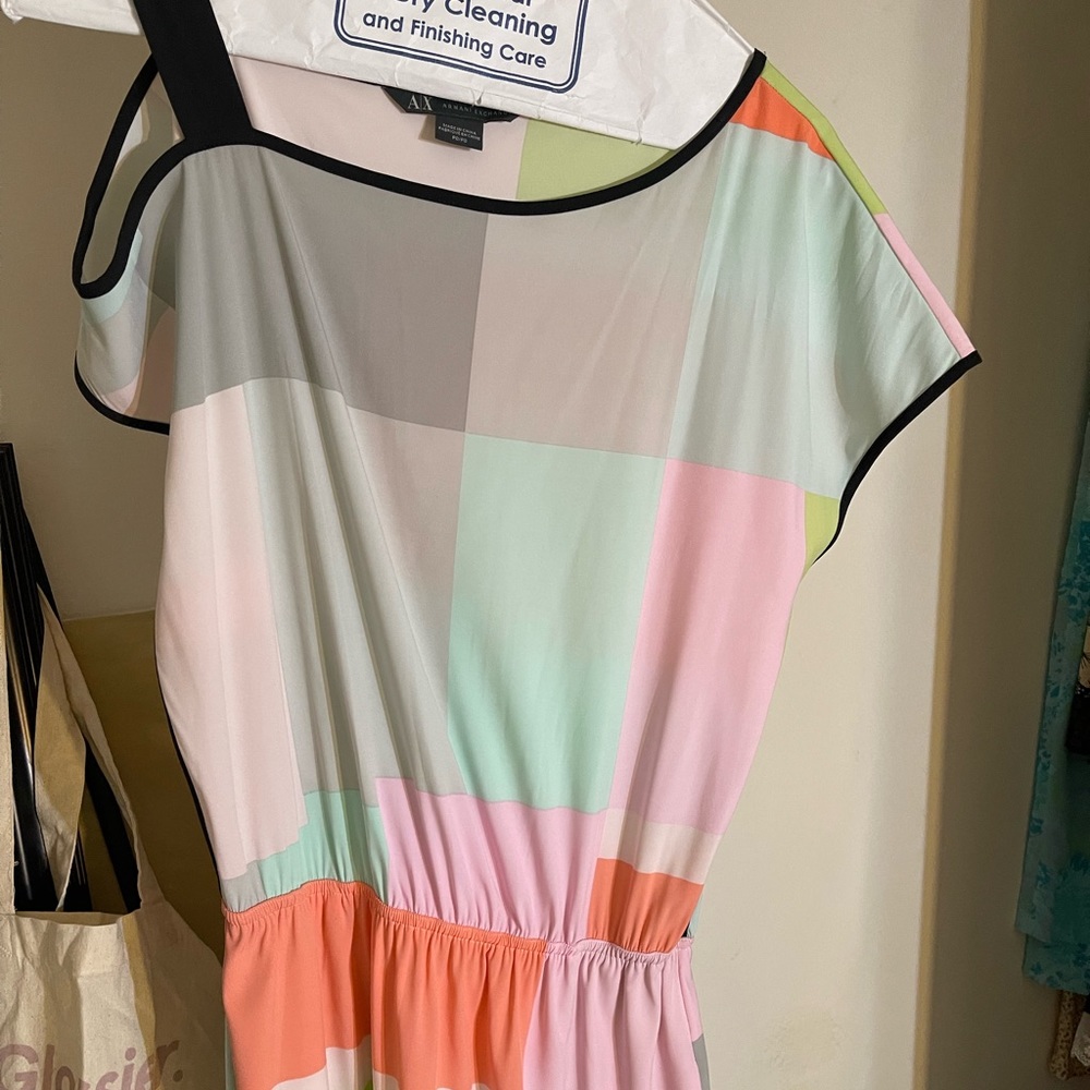 Excellent Condition Armani Exchange Spring/Summer… - image 2